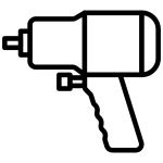 Unelte pneumatice
